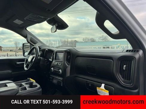 Used 2024 GMC Sierra 3500 Pro image 16