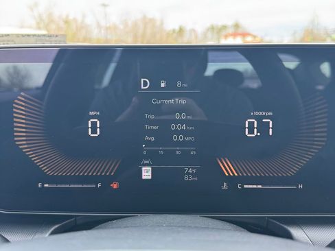 New 2026 Kia K4 LXS image 17