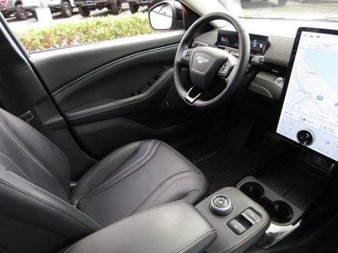 Certified 2023 Ford Mustang Mach-E Premium RWD image 20