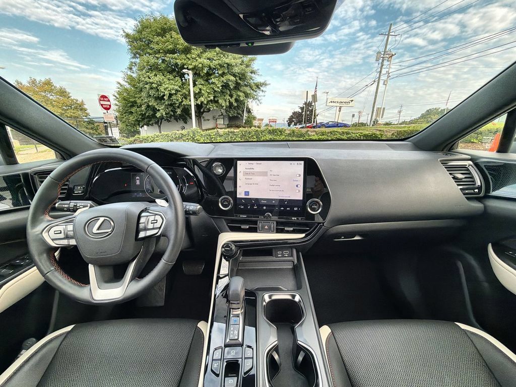 Used 2022 Lexus NX 350 AWD w/ Cold Area Package image 18