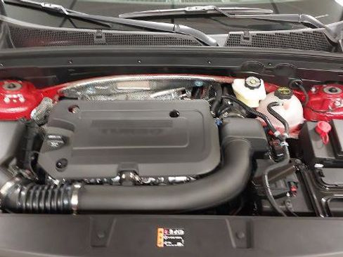 New 2026 Buick Envision Sport Touring image 19