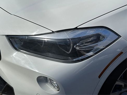 Used 2020 BMW X2 M35i w/ Premium Package AWD/4WD image 24