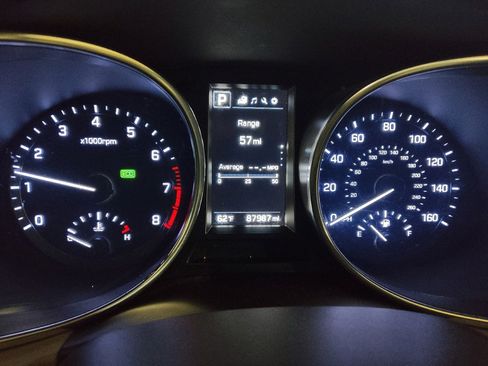 Used 2019 Hyundai Santa Fe XL SE w/ SE Premium Package 02 image 23