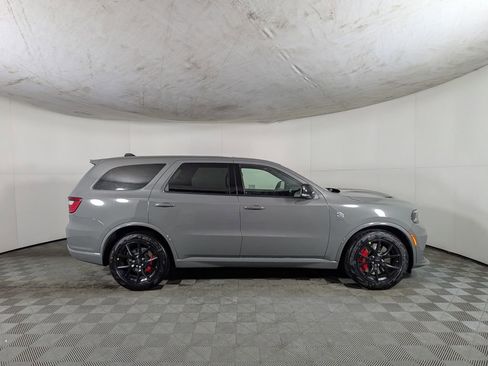 New 2026 Dodge Durango SRT Hellcat AWD/4WD image 6