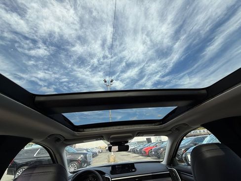 New 2026 MAZDA CX-50 AWD 2.5 Hybrid w/ Weather Package image 21