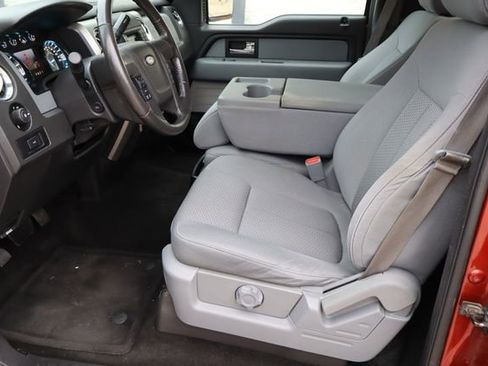 Used 2014 Ford F150 XLT w/ Equipment Group 301A Mid RWD image 13