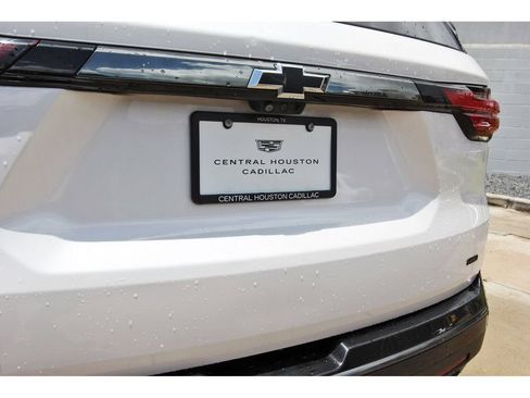 Used 2023 Chevrolet Traverse Premier w/ Redline Edition AWD/4WD image 28
