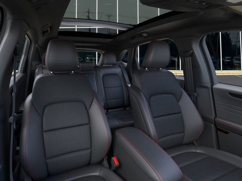 New 2025 Ford Escape ST-Line Elite w/ Tech Pack #1 image 10