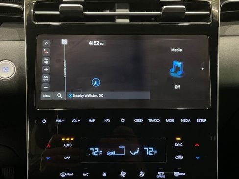 Used 2023 Hyundai Tucson XRT w/ Cargo Package image 18