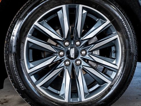 Used 2021 Cadillac Escalade Sport w/ Driver Assist Tech Package image 10