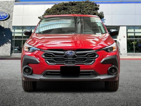 New 2026 Subaru Crosstrek 2.5i image 8