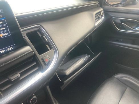 Certified 2021 Chevrolet Tahoe LT AWD/4WD image 41