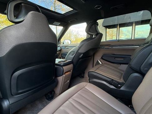 Used 2025 Kia EV9 GT-Line image 21