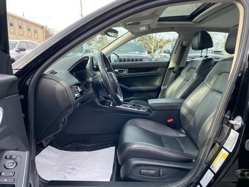 Used 2023 Honda Civic Touring image 26
