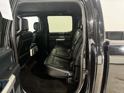 Used 2020 Ford F150 Lariat w/ Equipment Group 502A Luxury image 20