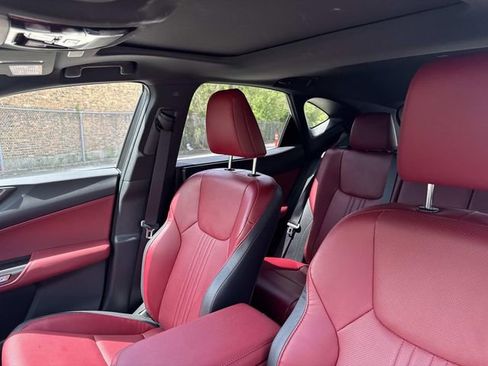 Certified 2023 Lexus NX 350 AWD w/ Cold Area Package image 32
