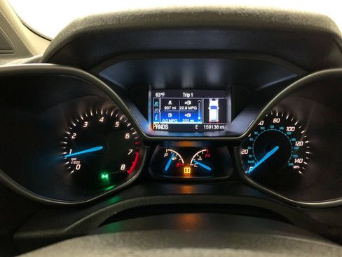 Used 2015 Ford Transit Connect XLT image 9