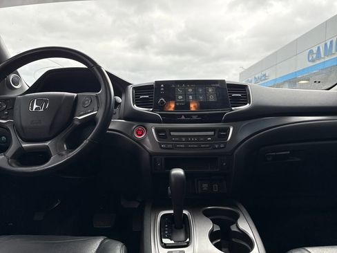 Used 2020 Honda Pilot EX-L image 15