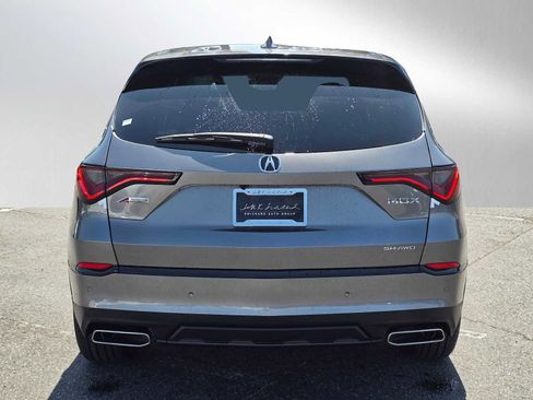 New 2026 Acura MDX A-Spec image 4