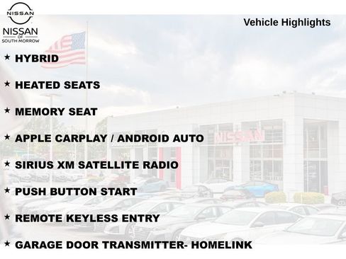 Used 2019 Ford Fusion SEL FWD image 1