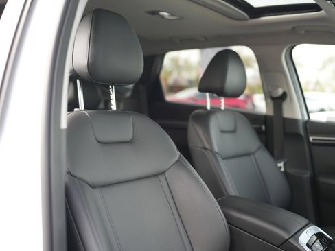 Used 2023 Hyundai Tucson SEL w/ Convenience Package image 22