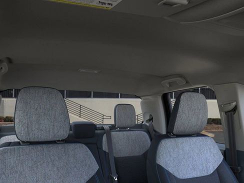 New 2025 Ford Maverick XLT w/ XLT Luxury Package image 12