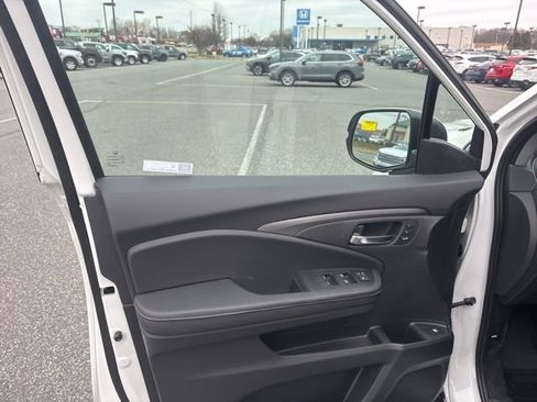 New 2026 Honda Ridgeline RTL image 10