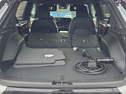 New 2026 Chevrolet Equinox EV RS image 10