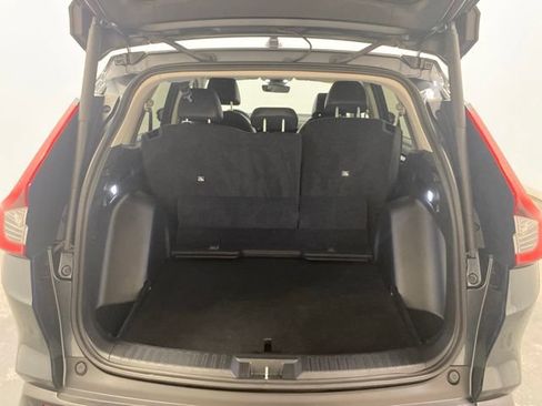 Used 2025 Honda CR-V EX-L image 24