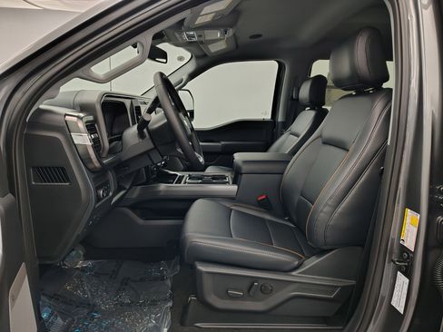 New 2026 Ford F350 Lariat AWD/4WD image 24