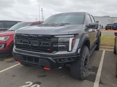 Used 2024 Ford F150 Raptor w/ Equipment Group 803A Raptor R