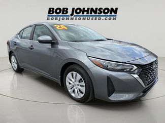 Used 2024 Nissan Sentra S FWD video 1