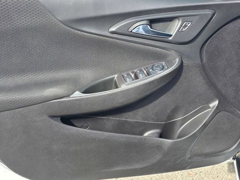 Used 2024 Chevrolet Malibu LT FWD image 14