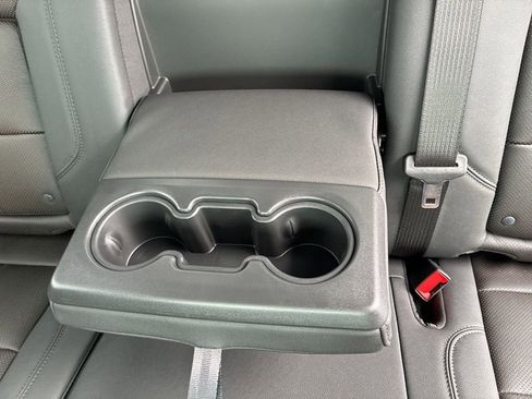 New 2026 Chevrolet Silverado 3500 High Country w/ High Country Premium Package image 35