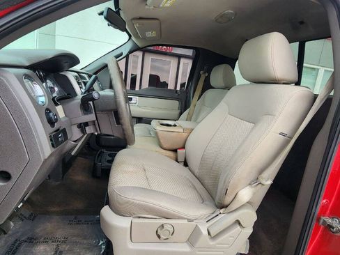 Used 2010 Ford F150 XLT AWD/4WD image 10