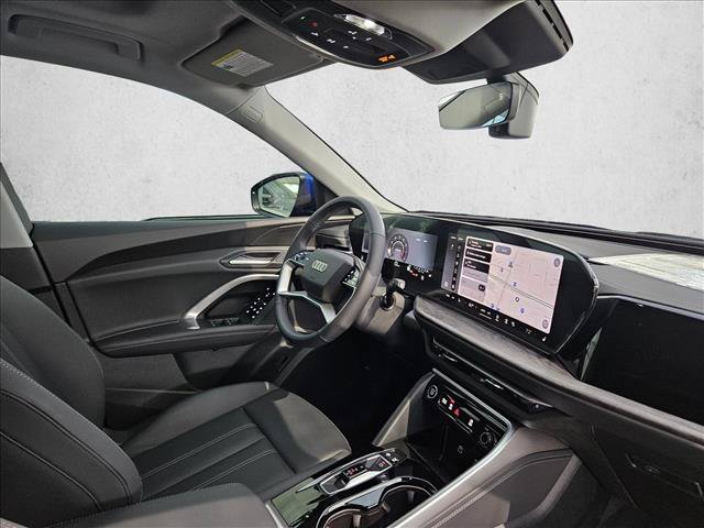 New 2026 Audi Q5 Premium AWD/4WD image 11