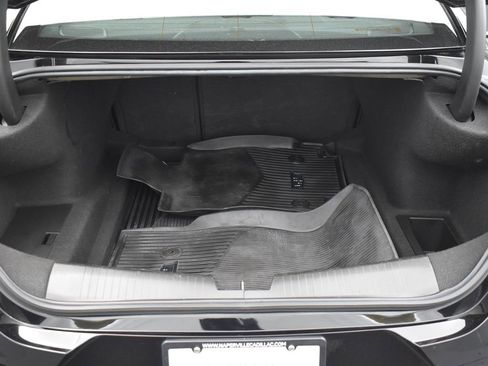 Used 2022 Cadillac CT4 Premium Luxury image 10