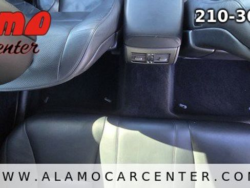 Used 2009 Lexus LS 460 Luxury image 22