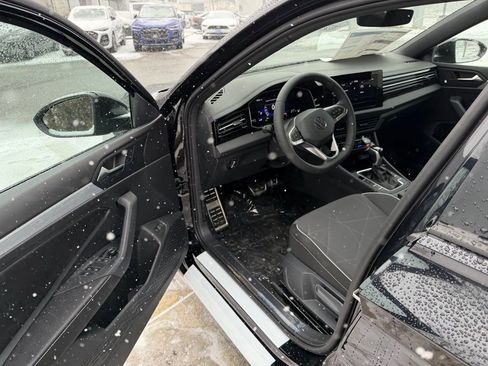 New 2026 Volkswagen Jetta Sport image 19