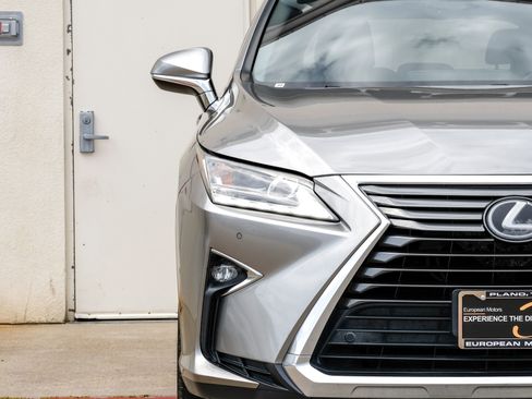 Used 2017 Lexus RX 350 AWD w/ Premium Package image 40