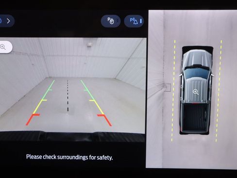 Certified 2024 Ford F150 XLT w/ Equipment Group 302A MID image 29