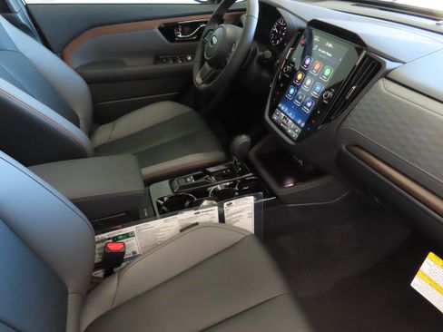 New 2026 Subaru Forester Sport image 26