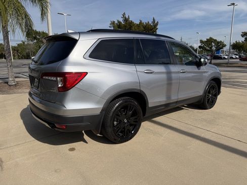 Certified 2022 Honda Pilot Special Edition image 4