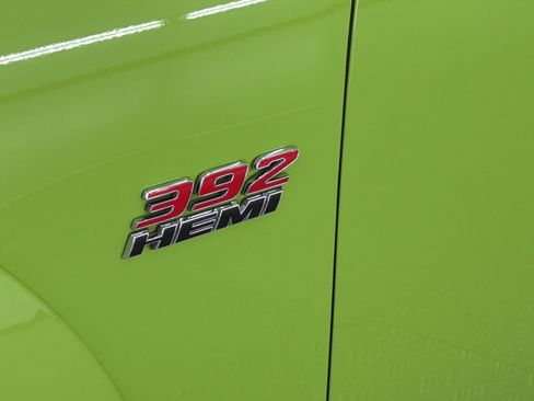 Used 2023 Dodge Charger Scat Pack RWD image 33