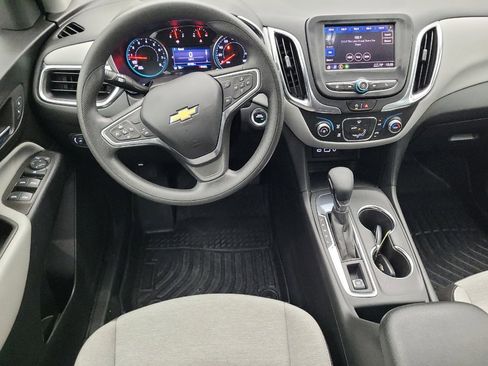 Used 2023 Chevrolet Equinox LS w/ LS Convenience Package FWD image 22