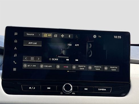 New 2025 Mitsubishi Outlander SE image 15