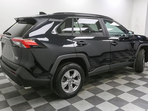 Used 2023 Toyota RAV4 XLE w/ Convenience Package AWD/4WD image 8