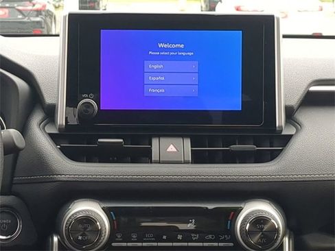 Certified 2025 Toyota RAV4 XLE image 18