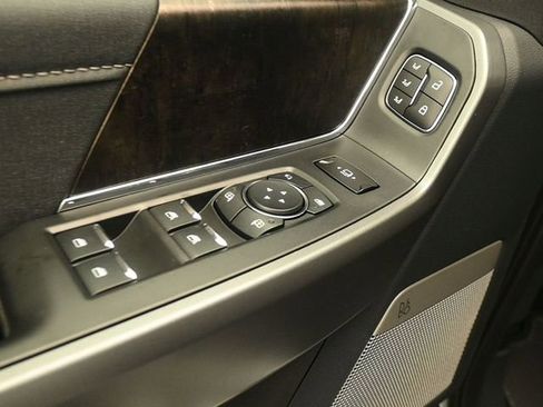 New 2026 Ford F450 Lariat image 13