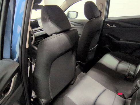 Used 2018 MAZDA CX-3 Sport image 19